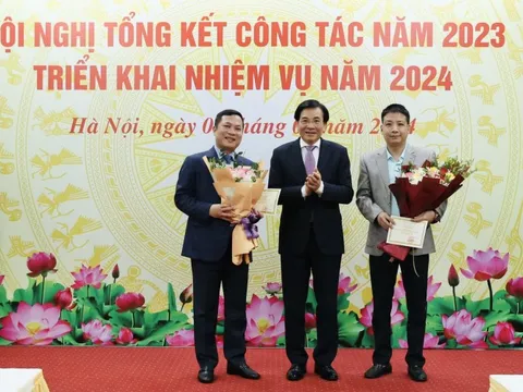 Công tác truyền thông của Cổng TTĐT Chính phủ có sức lan tỏa mạnh mẽ