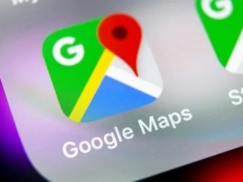 Khám phá tính năng AI mới được tích hợp trên Google Maps