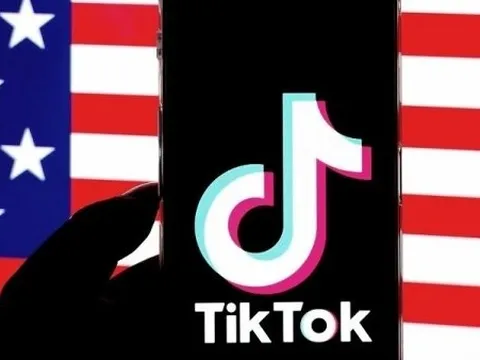 TikTok phát triển nhanh nhất tại Mỹ nhưng độ phổ biến lại kém xa YouTube
