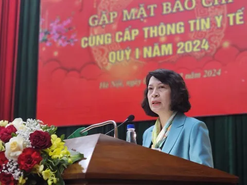 Năm 2024, ngành y tế vẫn phải đối mặt với nhiều thách thức