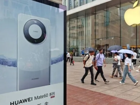 5 thách thức lớn nhất của Apple tại thị trường Trung Quốc