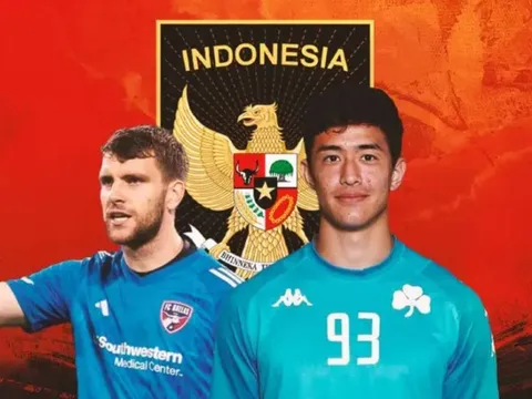 Indonesia lên kế hoạch 'khủng' cho Vòng loại World Cup