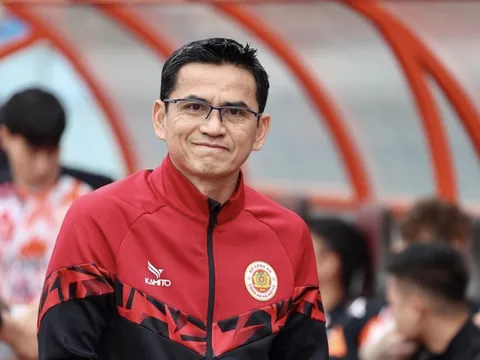 CAHN tạo 'cơn sốt' lớn
