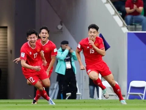 5 cầu thủ nổi bật nhất của bóng đá Việt Nam năm 2023: Đình Bắc ghi dấu ấn