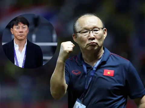 Báo Indonesia chỉ lý do HLV Shin Tae Yong không ‘lý tưởng’ bằng thầy Park