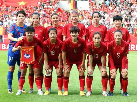 Nhìn lại 5 sự kiện tiêu biểu nhất của thể thao Việt Nam năm 2023