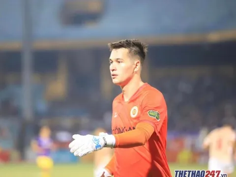 Filip Nguyễn có hành động gây ngỡ ngàng NHM
