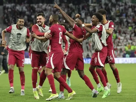 Lịch thi đấu bóng đá hôm nay 10/2: Chung kết Asian Cup đá mấy giờ?
