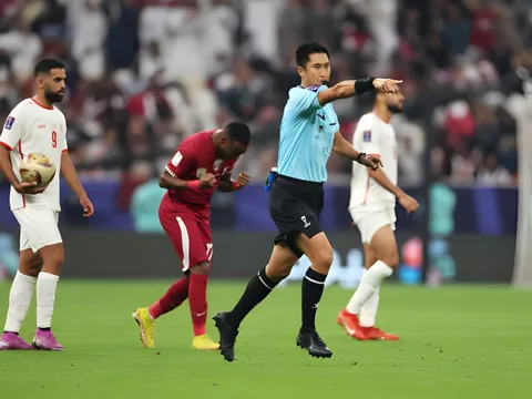 CĐV châu Á đồng loạt mỉa mai trận chung kết Asian Cup 2024