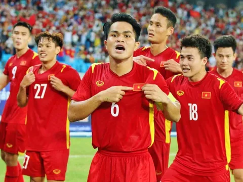 Những cầu thủ tuổi Thìn nổi bật của bóng đá Việt Nam 2024