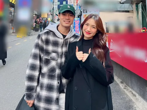 Văn Toàn chính thức lên tiếng về tin đồn cưới Hoà Minzy