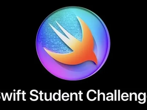 Apple bắt đầu nhận đăng ký cuộc thi lập trình Swift Student Challenge 2024