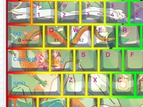 Khám phá những món đồ công nghệ đặc biệt chào đón năm rồng