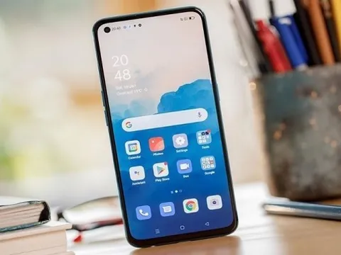 Chỉnh ngôn ngữ ứng dụng OPPO theo nhu cầu để dùng thuận tiện hơn