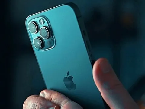 iPhone 16 Pro Max sẽ có thời lượng pin dài nhất?