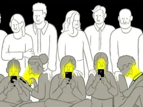 Chính quyền New York kiện Facebook, TikTok và YouTube