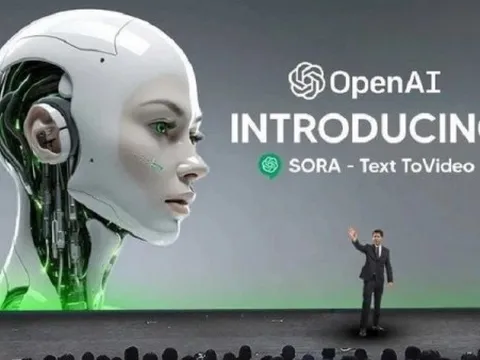 OpenAI ra mắt công cụ AI tạo video từ văn bản