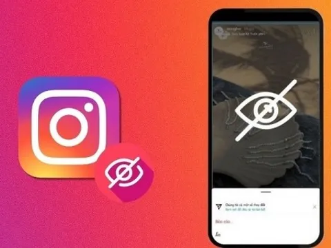 Hướng dẫn cách khôi phục bài viết trên Instagram bị ẩn nhanh nhất