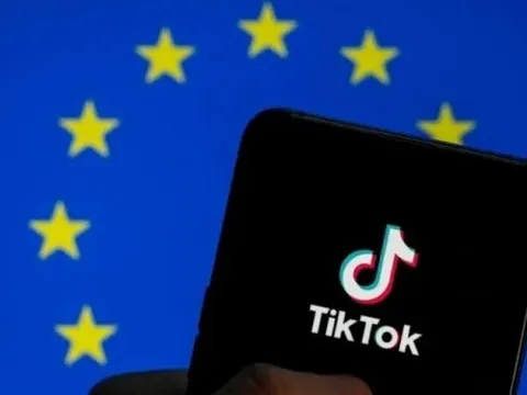TikTok bị điều tra