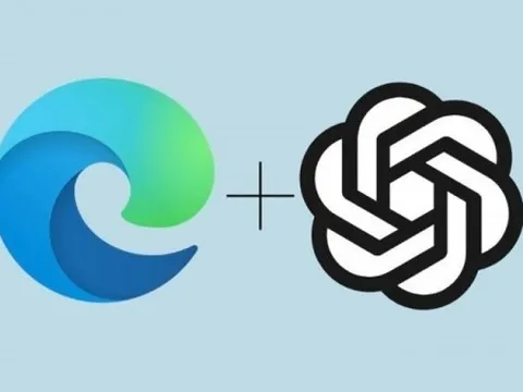Thêm ChatGPT vào thanh Sidebar Microsoft Edge giúp bạn truy cập nhanh hơn
