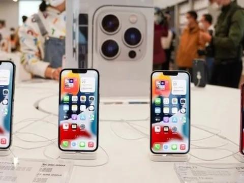 Nhiều iPhone 15 gặp sự cố khi kết nối