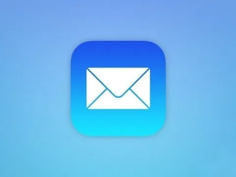3 mẹo dùng ứng dụng Apple Mail trên iPhone siêu tiện mà bạn nên biết