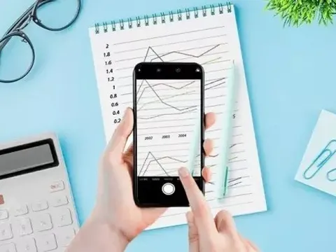 3 cách Scan trên iPhone siêu tiện lợi mà bạn không nên bỏ qua