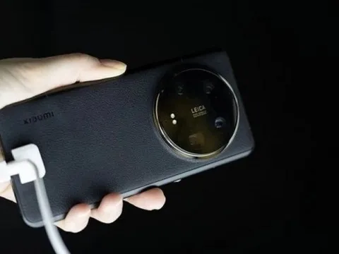 Xiaomi 14 chính thức ra mắt toàn cầu, giá từ 999 euro