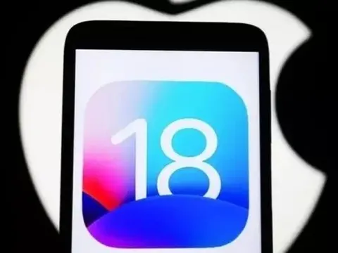 Apple sẽ mang đến giao diện mới mẻ cho iOS 18