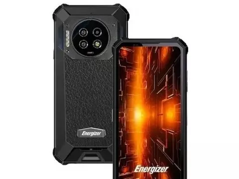 Ra mắt mẫu smartphone trang bị viên pin khủng lên tới 28.000 mAh