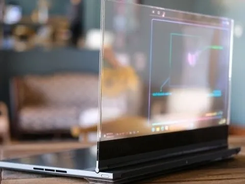 Điểm mặt những món đồ công nghệ ấn tượng tại MWC 2024