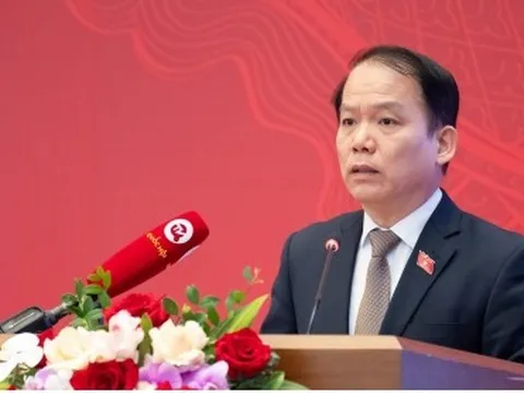 Quốc hội đề nghị Chính phủ can thiệp khi thị trường nhà ở “sốt ảo”