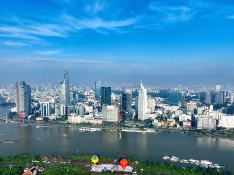 HoREA: “Thị trường bất động sản đã vượt qua giai đoạn khó khăn nhất”