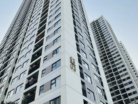 Lý do giá căn hộ chung cư tăng mạnh