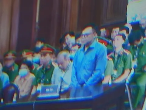 Người được Trương Mỹ Lan ‘thưởng’ gần 1.500 tỷ đồng khai gì tại tòa?