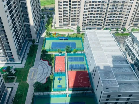 Yếu tố nào khiến Vinhomes Smart City thu hút cư dân trẻ?