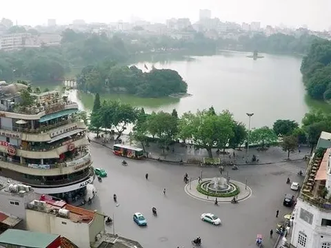 Quận Hoàn Kiếm (Hà Nội) thu hồi 1,27ha đất phi nông nghiệp trong năm 2024