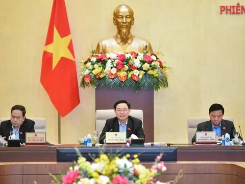 Dự án Luật Thủ đô (sửa đổi): Đề ra những cơ chế vượt trội để phát triển Thủ đô