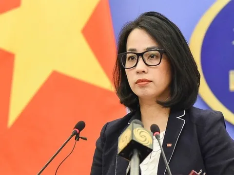 Cần tỉnh táo trước lời mời chào ra nước ngoài làm việc theo kiểu 'việc nhẹ lương cao'