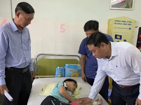 Yêu cầu điều tra vụ ngộ độc tại quán cơm gà Trâm Anh, Nha Trang