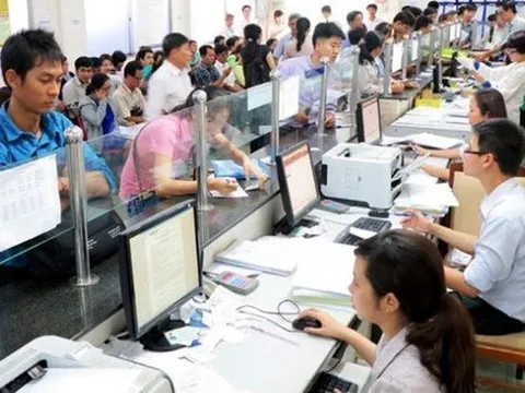 Bộ Nội vụ hướng dẫn thủ tục thi tuyển viên chức