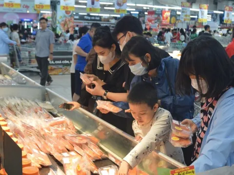 Minh bạch thông tin để bảo vệ quyền của người tiêu dùng