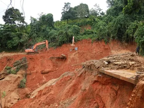 Chủ động ứng phó với các hiện tượng thiên tai dị thường