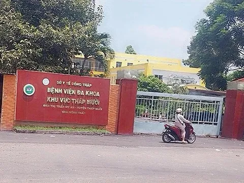 Bộ Y tế yêu cầu xác minh sự cố y khoa khiến sản phụ tử vong