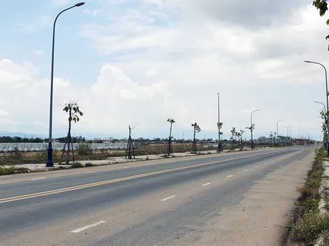 Phú Yên đấu giá hàng trăm lô đất, giá khởi điểm thấp nhất từ 600 triệu đồng/lô