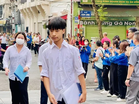 Hà Nội thông qua mức thu học phí với các cơ sở giáo dục