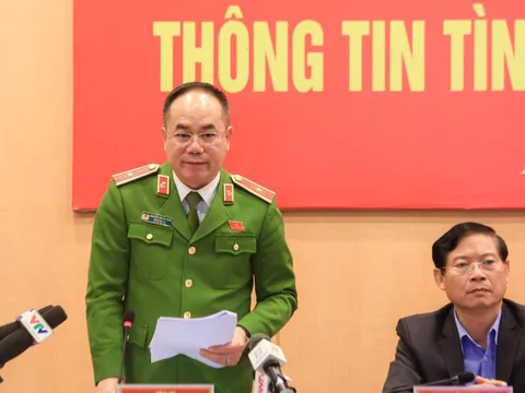 Vụ lừa đảo liên quan Facebook 'Huấn hoa hồng': Đã khởi tố, bắt giữ 14 bị can