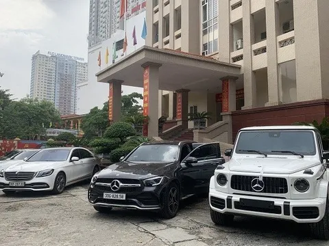 VCCI kiến nghị sửa quy định liên quan mua nhà hình thành trong tương lai