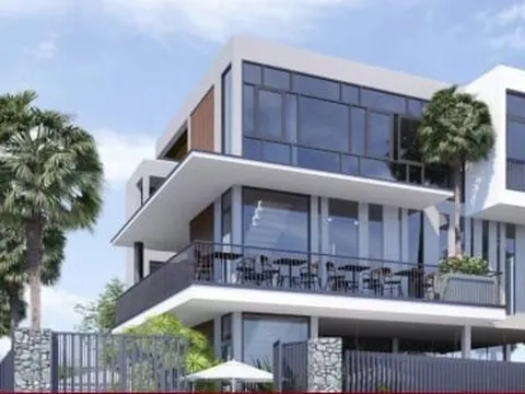 Chi phí xây nhà 3 tầng 120m2 bao tiền?