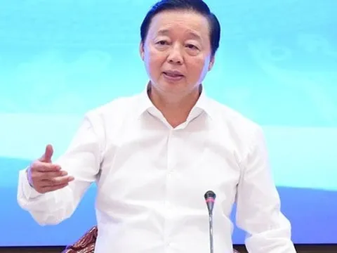 Giải quyết tình trạng thiếu cát tại Vành đai 3